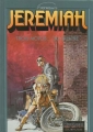 Couverture Jeremiah, tome 17 : Trois motos… ou quatre Editions Dupuis (Repérages) 2003