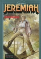 Couverture Jeremiah, tome 20 : Mercenaires Editions Dupuis (Repérages) 2003