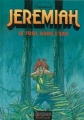 Couverture Jeremiah, tome 22 : Le fusil dans l'eau Editions Dupuis (Repérages) 2001