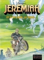 Couverture Jeremiah, tome 25 : Et si un jour, la Terre… Editions Dupuis (Repérages) 2004