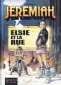 Couverture Jeremiah, tome 27 : Elsie et la rue Editions Dupuis (Repérages) 2007
