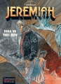 Couverture Jeremiah, tome 28 : Esra va très bien Editions Dupuis (Repérages) 2008