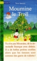 Couverture Moumine le troll / Le chapeau du sorcier Editions Pocket (Kid) 1994