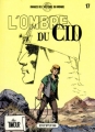 Couverture Timour, tome 17 : L'Ombre du Cid Editions Dupuis (Images de l'histoire du monde) 1984