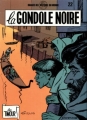 Couverture Timour, tome 22 : La Gondole noire Editions Dupuis (Images de l'histoire du monde) 1986
