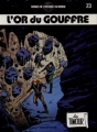 Couverture Timour, tome 23 : L'Or du gouffre Editions Dupuis (Images de l'histoire du monde) 1986