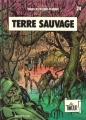 Couverture Timour, tome 24 : Terre sauvage Editions Dupuis (Images de l'histoire du monde) 1987