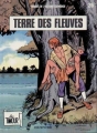 Couverture Timour, tome 26 : Terre des Fleuves Editions Dupuis (Images de l'histoire du monde) 1988