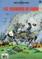 Couverture Timour, tome 30 : Les Traîneurs de sabre Editions Dupuis (Images de l'histoire du monde) 1992