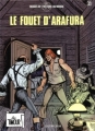 Couverture Timour, tome 31 : Le Fouet d'Arafura Editions Dupuis (Images de l'histoire du monde) 1993