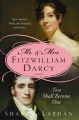 Couverture The Darcy Saga, book 1 : Mr. & Mrs. Fitzwilliam Darcy : Two Shall Become One Editions Sourcebooks (Landmark) 2009