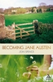 Couverture Becoming Jane Austen Editions Continuum 2003