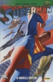 Couverture Superman : La Nouvelle Krypton Editions Panini (DC Big Books) 2010