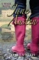 Couverture A walk with Jane Austen Editions Lion Hudson 2007