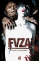 Couverture FVZA : Federal Vampire Zombie Agency, tome 1 Editions Soleil (US Comics) 2010