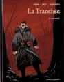 Couverture La tranchée, tome 1 : Sauveur Editions Vents d'ouest (Éditeur de BD) (Equinoxe) 2006