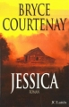 Couverture Jessica Editions JC Lattès 2000