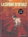 Couverture La cuisine du diable, tome 1 : Le déjeuner des ogres Editions Vents d'ouest (Éditeur de BD) (Turbulences) 2004
