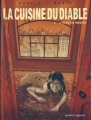 Couverture La cuisine du diable, tome 2 : Le festin des monstres Editions Vents d'ouest (Éditeur de BD) (Turbulences) 2005