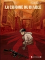 Couverture La cuisine du diable, intégrale Editions Vents d'ouest (Éditeur de BD) (Les intégrales) 2009