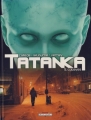 Couverture Tatanka, tome 5 : Cobayes Editions Delcourt (Machination) 2009