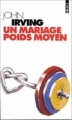 Couverture Un mariage poids moyen Editions Points 2003