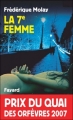 Couverture La 7e Femme Editions Fayard (Poche) 2006