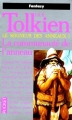 Couverture Le Seigneur des Anneaux, tome 1 : La Communauté de l'Anneau / La Fraternité de l'Anneau Editions Pocket (Fantasy) 1991