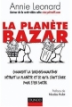 Couverture La planète bazar : Comment la surconsommation détruit la planète et ce qu'il faut faire pour s'en sortir Editions Dunod (Hors Collection) 2010