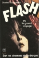 Couverture Flash ou le grand voyage Editions Le Livre de Poche 1971