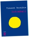 Couverture Extraball Editions JBz & Cie 2010