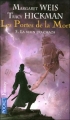 Couverture Les portes de la mort, tome 5 : La main du chaos Editions Pocket (Fantasy) 2006