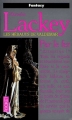 Couverture La Légende de Kerowyn : Par le Fer Editions Pocket (Fantasy) 1999