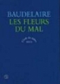 Couverture Les Fleurs du Mal / Les Fleurs du Mal et autres poèmes Editions Seuil (L'école des lettres) 1993