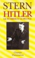 Couverture Hitler, le Fürher et le peuple Editions Flammarion 1995