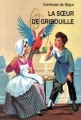 Couverture La soeur de Gribouille Editions Casterman 1979