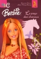 Couverture Barbie au pays des chevaux Editions Hemma (La mini C étoile) 2006