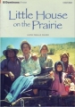 Couverture Little House On The Prairie Editions Oxford University Press (Dominoes Three) 2004