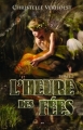 Couverture La trilogie des fées, tome 1 : L'Heure des fées Editions AdA 2010