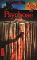 Couverture Psychose Editions Pocket (Terreur) 1989