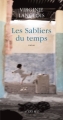 Couverture Les Sabliers du Temps Editions Actes Sud 2006