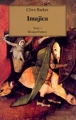 Couverture Imajica, tome 1 Editions Rivages (Fantasy) 1996