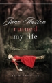 Couverture Jane Austen ruined my life Editions Monarch Books 2010