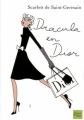 Couverture Dracula en Dior Editions Fleuve 2010