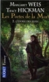 Couverture Les portes de la mort, tome 2 : L'étoile des elfes Editions Pocket (Fantasy) 2006