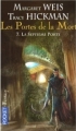 Couverture Les portes de la mort, tome 7 : La septième porte Editions Pocket (Fantasy) 2007
