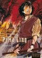 Couverture Pema Ling, tome 2 : Les guerriers de l'éveil Editions Dupuis (Repérages) 2006