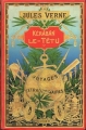 Couverture Kéraban le têtu Editions Fabbri (Bibliothèque Jules Verne) 2003