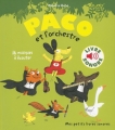 Couverture Paco et l'orchestre Editions Gallimard  (Jeunesse - Mes petits livres sonores) 2014