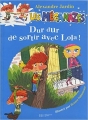 Couverture Dur dur de sortir avec Lola ! Editions Hachette (Jeunesse) 2005